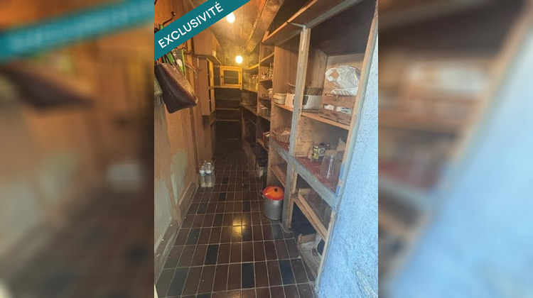 Ma-Cabane - Vente Maison Ambrault, 115 m²