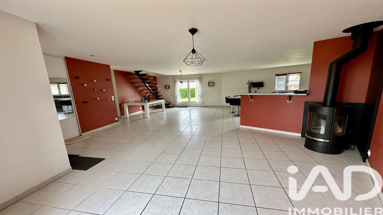 Ma-Cabane - Vente Maison Ambrault, 155 m²