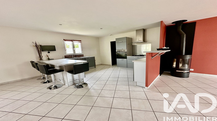 Ma-Cabane - Vente Maison Ambrault, 155 m²