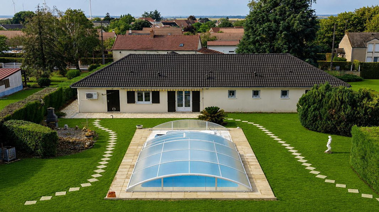 Ma-Cabane - Vente Maison AMBRAULT, 117 m²