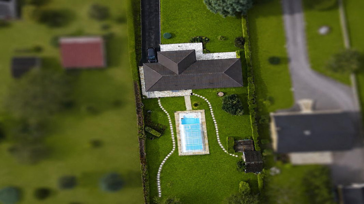 Ma-Cabane - Vente Maison AMBRAULT, 117 m²
