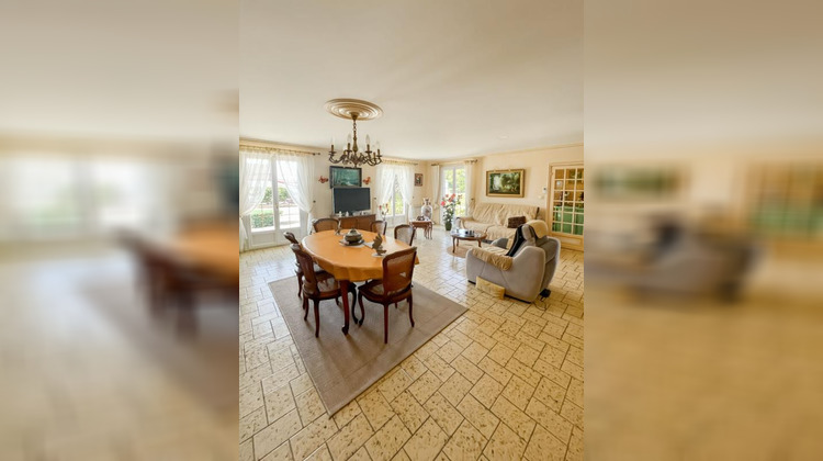 Ma-Cabane - Vente Maison AMBRAULT, 117 m²