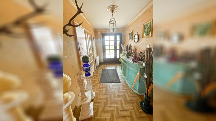 Ma-Cabane - Vente Maison AMBRAULT, 117 m²