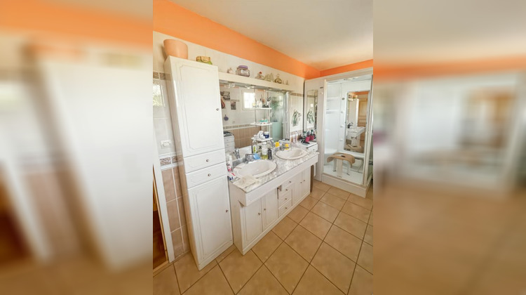 Ma-Cabane - Vente Maison AMBRAULT, 117 m²