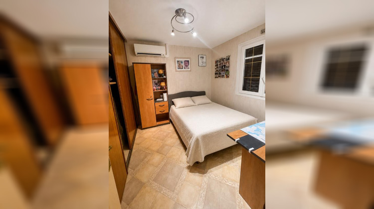 Ma-Cabane - Vente Maison AMBRAULT, 117 m²