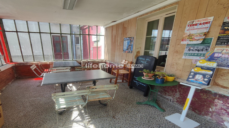 Ma-Cabane - Vente Maison Ambrault, 170 m²