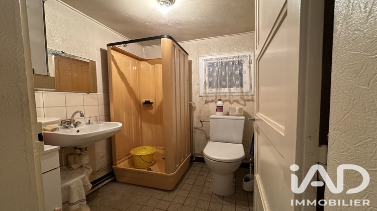 Ma-Cabane - Vente Maison Ambrault, 58 m²