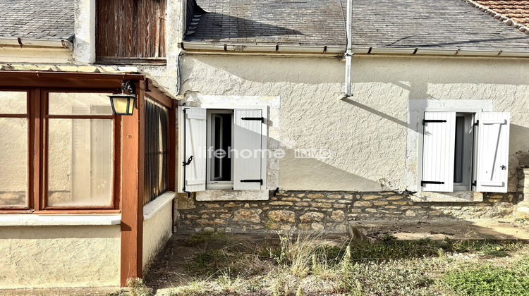 Ma-Cabane - Vente Maison Ambrault, 86 m²