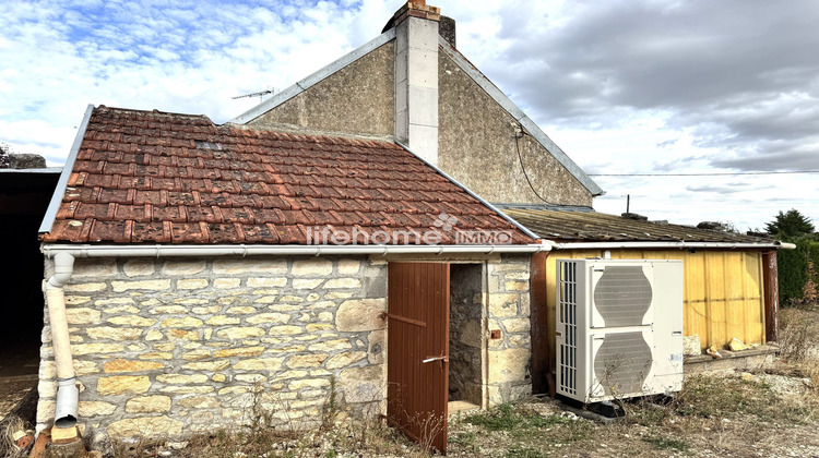 Ma-Cabane - Vente Maison Ambrault, 86 m²