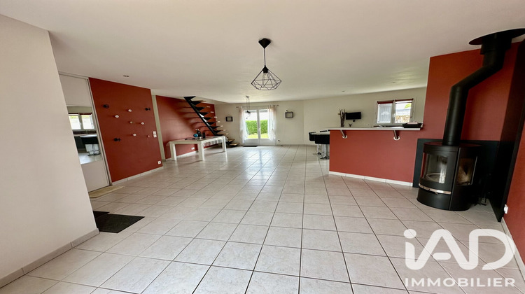 Ma-Cabane - Vente Maison Ambrault, 155 m²