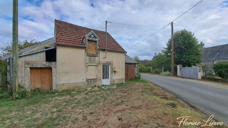 Ma-Cabane - Vente Maison AMBRAULT, 51 m²