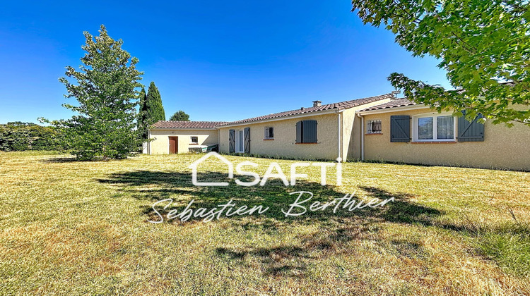 Ma-Cabane - Vente Maison Ambres, 160 m²