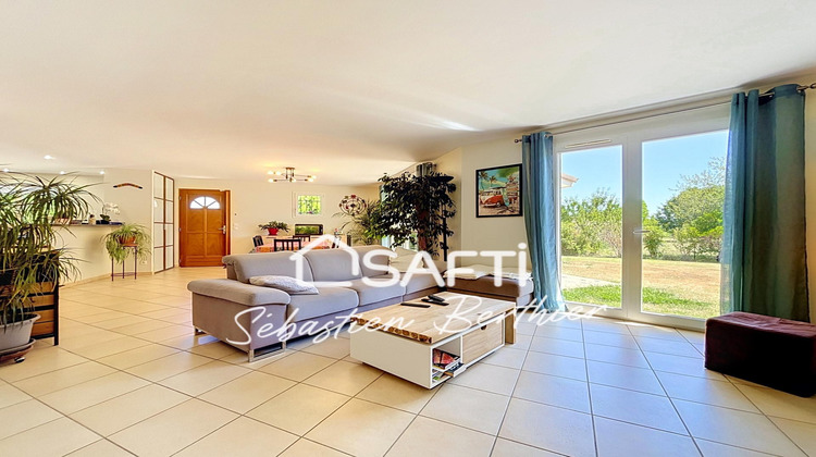Ma-Cabane - Vente Maison Ambres, 160 m²