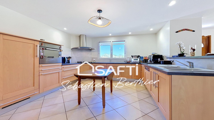 Ma-Cabane - Vente Maison Ambres, 160 m²