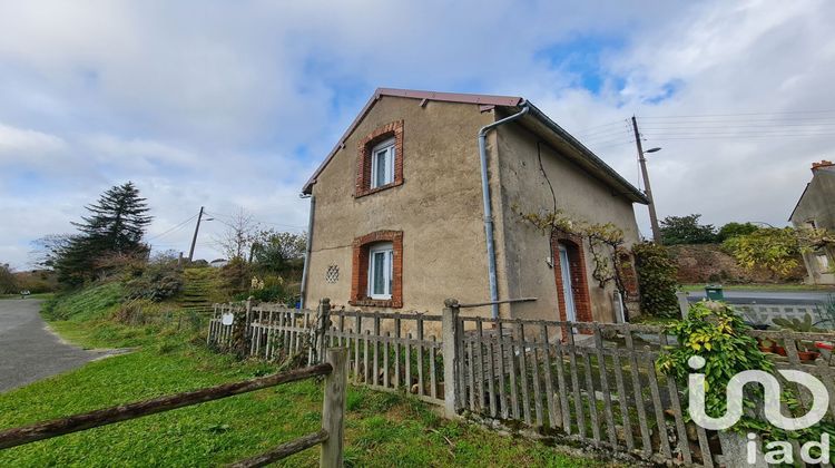 Ma-Cabane - Vente Maison Ambrières-les-Vallées, 67 m²