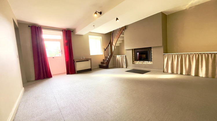 Ma-Cabane - Vente Maison Ambrieres-les-Vallees, 253 m²