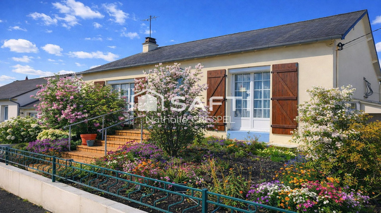 Ma-Cabane - Vente Maison Ambrières-les-Vallées, 83 m²