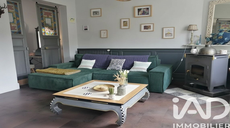 Ma-Cabane - Vente Maison Ambrières-les-Vallées, 170 m²