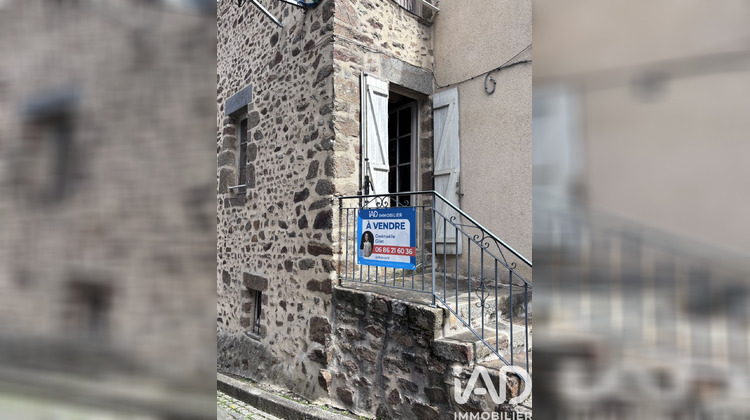 Ma-Cabane - Vente Maison Ambrières-les-Vallées, 72 m²