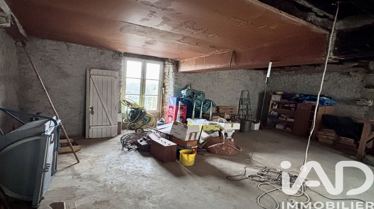 Ma-Cabane - Vente Maison Ambrières-les-Vallées, 72 m²