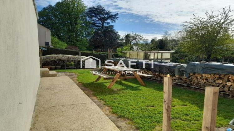 Ma-Cabane - Vente Maison Ambrieres-les-Vallees, 74 m²
