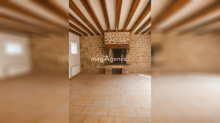 Ma-Cabane - Vente Maison AMBRIERES LES VALLEES, 146 m²