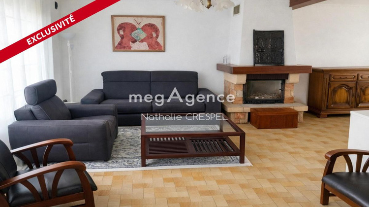 Ma-Cabane - Vente Maison AMBRIERES LES VALLEES, 83 m²