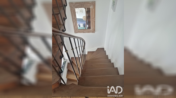 Ma-Cabane - Vente Maison Ambrières-les-Vallées, 170 m²