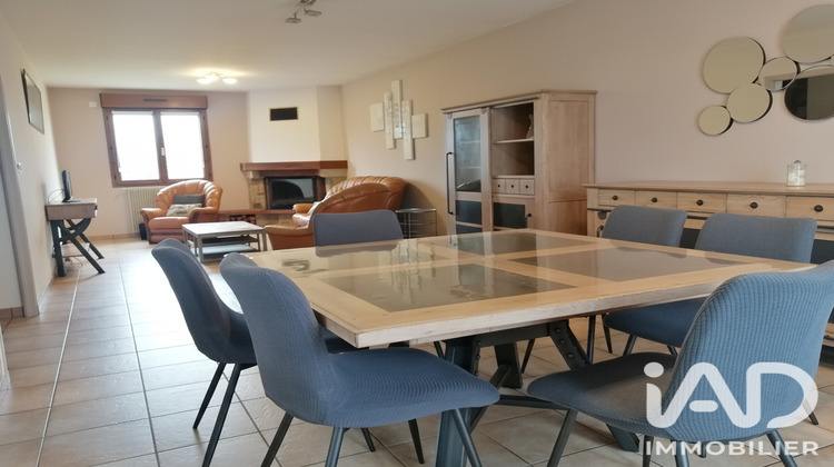 Ma-Cabane - Vente Maison Ambrières-les-Vallées, 148 m²