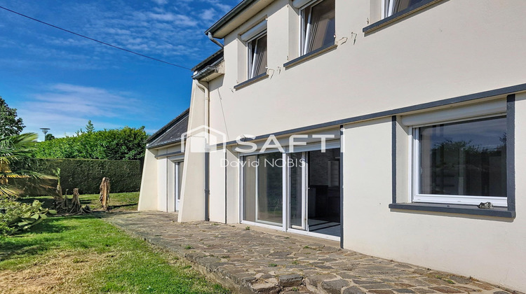 Ma-Cabane - Vente Maison Ambrieres-les-Vallees, 115 m²