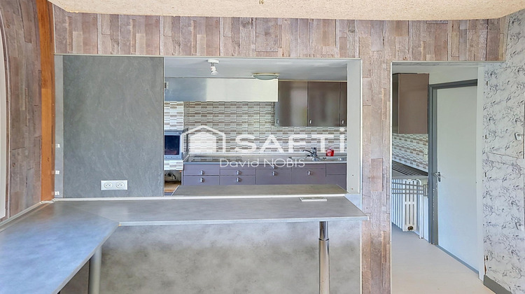 Ma-Cabane - Vente Maison Ambrieres-les-Vallees, 115 m²