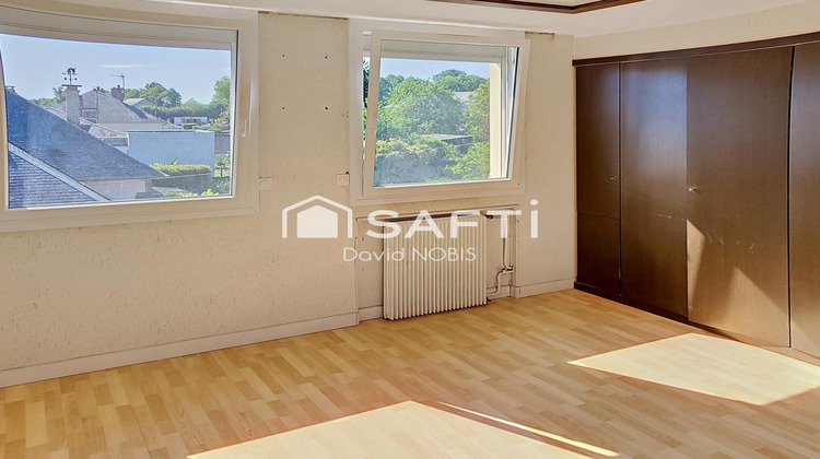 Ma-Cabane - Vente Maison Ambrieres-les-Vallees, 115 m²