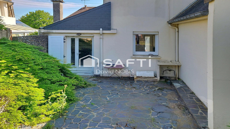 Ma-Cabane - Vente Maison Ambrieres-les-Vallees, 115 m²