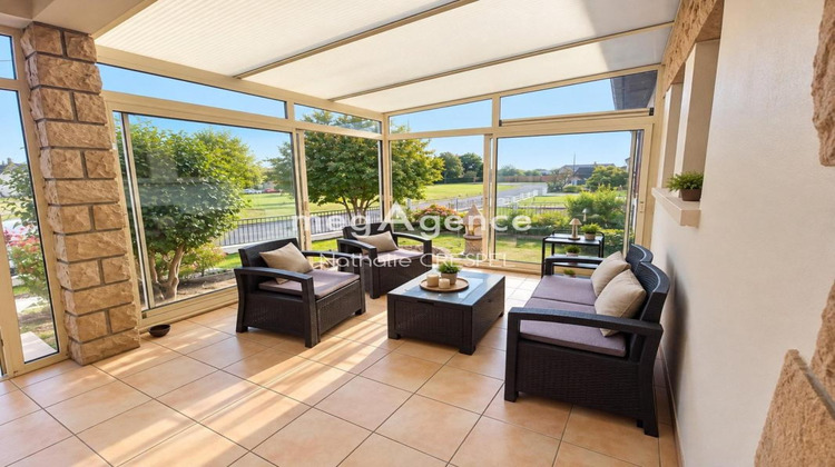 Ma-Cabane - Vente Maison AMBRIERES LES VALLEES, 148 m²