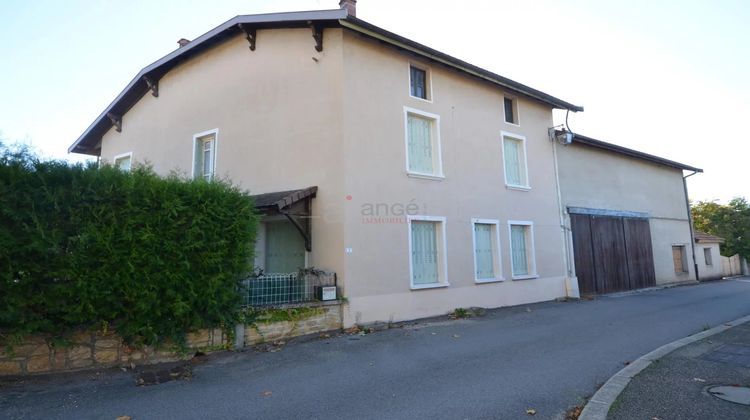 Ma-Cabane - Vente Maison Ambronay, 152 m²