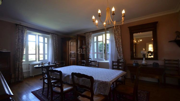 Ma-Cabane - Vente Maison Ambronay, 152 m²