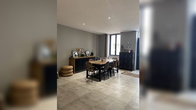 Ma-Cabane - Vente Maison Ambronay, 183 m²