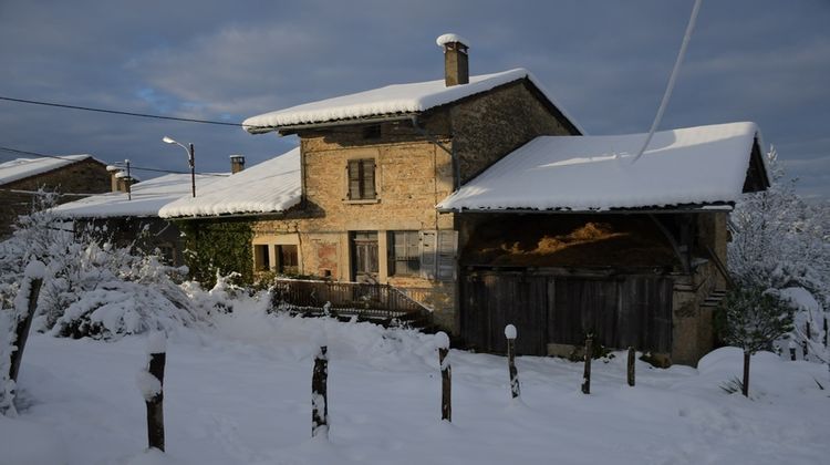 Ma-Cabane - Vente Maison AMBRONAY, 102 m²