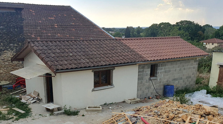 Ma-Cabane - Vente Maison AMBRONAY, 36 m²