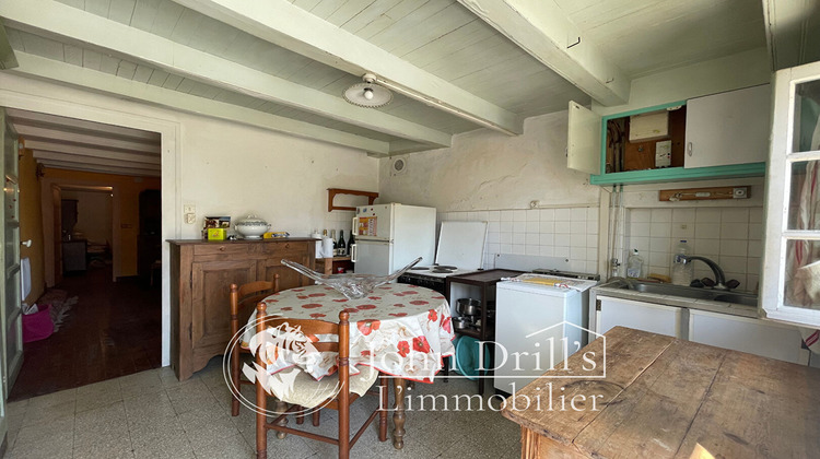 Ma-Cabane - Vente Maison AMBRONAY, 106 m²