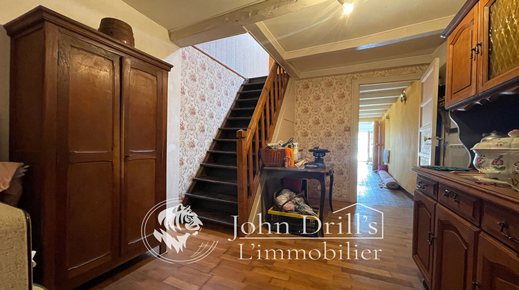 Ma-Cabane - Vente Maison AMBRONAY, 106 m²