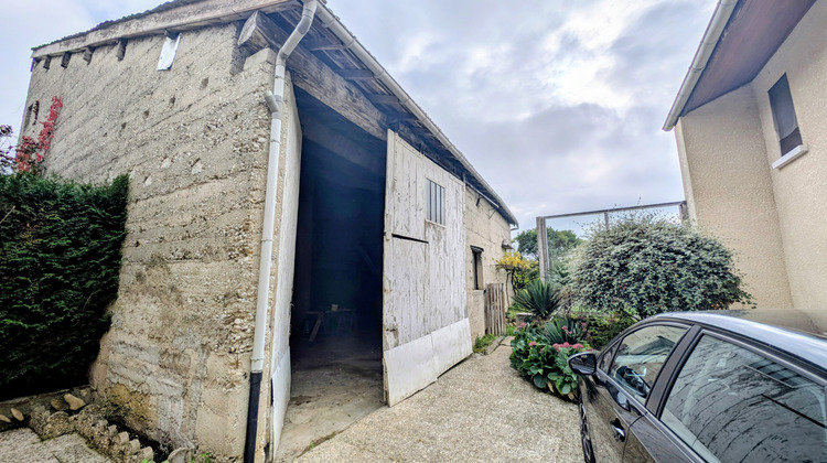 Ma-Cabane - Vente Maison Ambronay, 295 m²