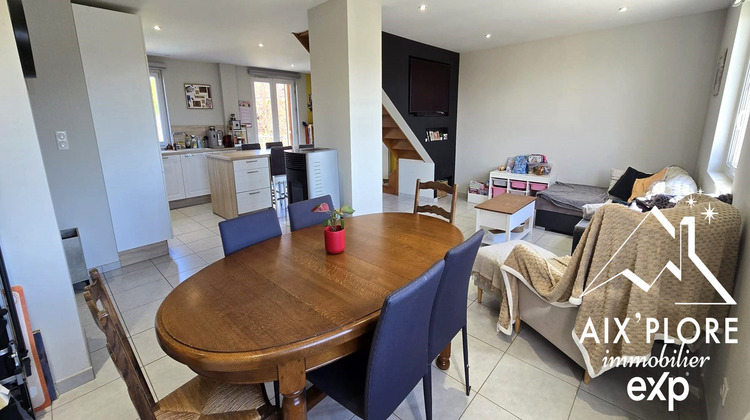 Ma-Cabane - Vente Maison Ambronay, 110 m²