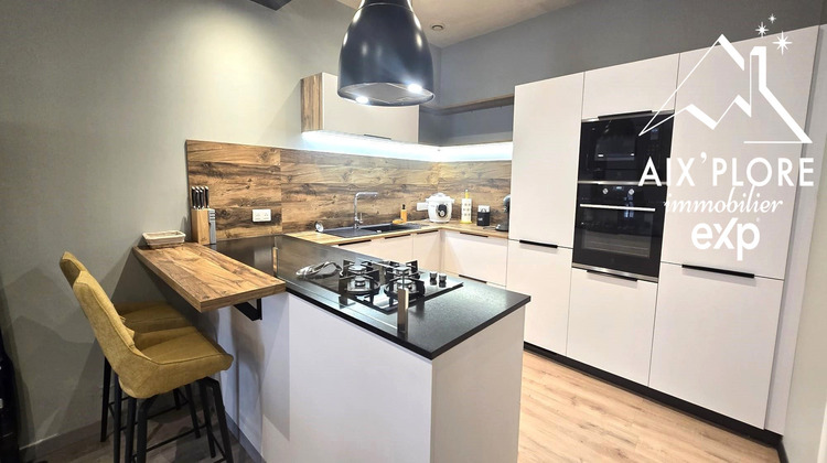Ma-Cabane - Vente Maison Ambronay, 163 m²