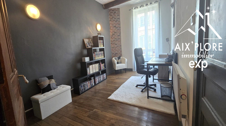 Ma-Cabane - Vente Maison Ambronay, 163 m²