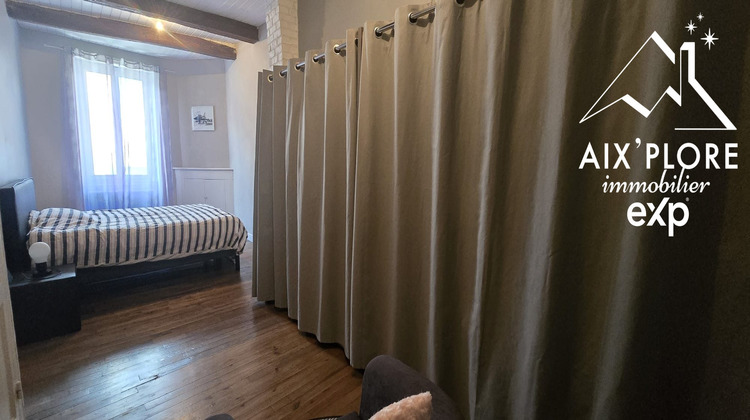 Ma-Cabane - Vente Maison Ambronay, 163 m²