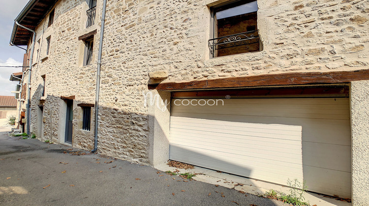 Ma-Cabane - Vente Maison AMBRONAY, 162 m²