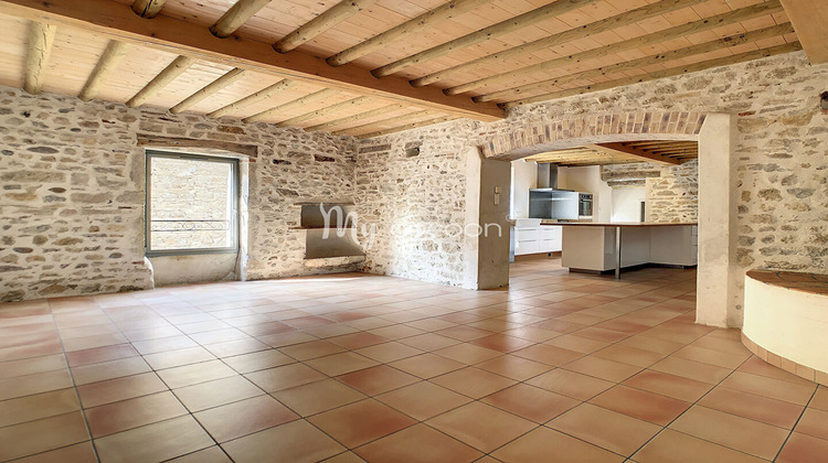 Ma-Cabane - Vente Maison AMBRONAY, 162 m²