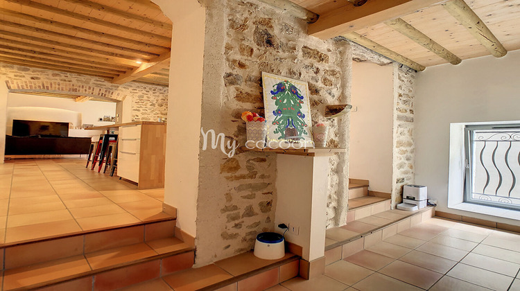 Ma-Cabane - Vente Maison AMBRONAY, 162 m²