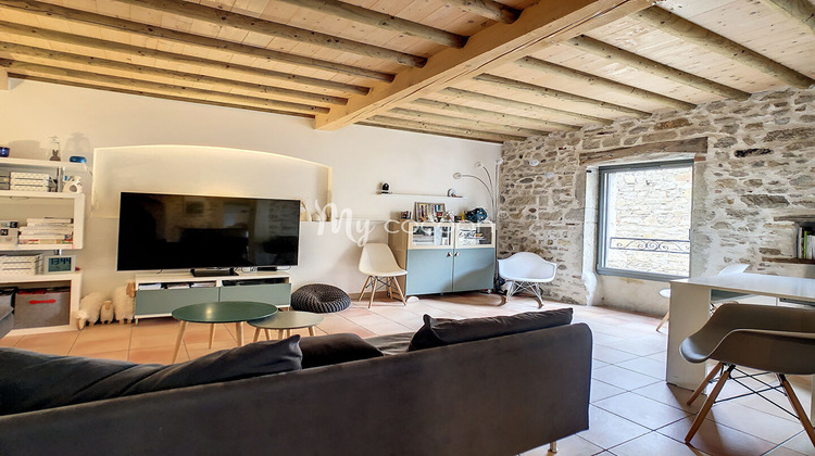 Ma-Cabane - Vente Maison AMBRONAY, 162 m²